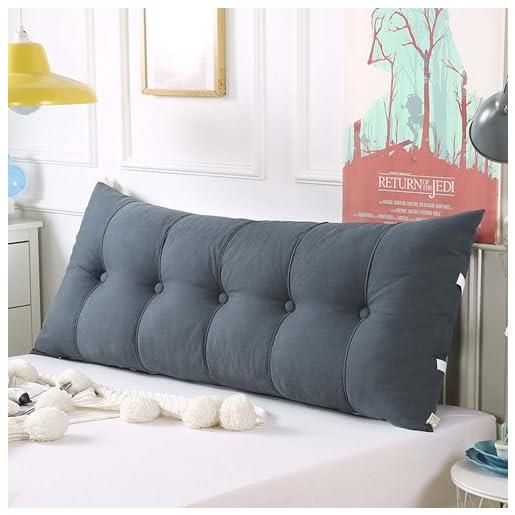 Confezione Da 2 Federe Per Cuscini Quadrate In Velluto A Coste - Foto 9