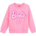 Felpa bambina Barbie