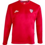 Felpa calcio Cagliari