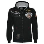 Felpa Geographical Norway uomo
