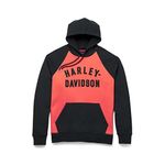 Felpa Harley Davidson uomo