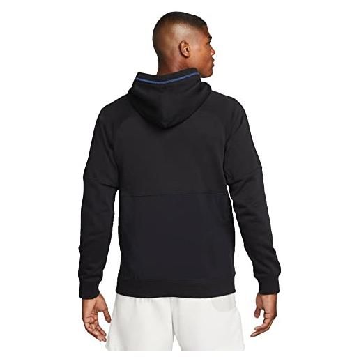 Felpa calcio Nike