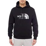 Felpa The North Face uomo con cappuccio