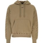 Felpa Off-White uomo
