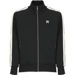 Felpa Palm Angels uomo zip
