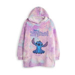 Felpa bambina Stitch