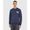 Felpa Tommy Hilfiger uomo blu