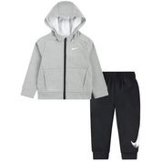 Felpe bambino con zip