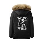 Felpe One Piece uomo