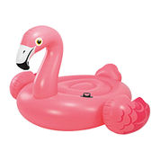 Fenicottero gonfiabile