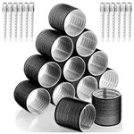 Fermagli per capelli corti
