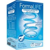 Fermenti lattici gatto diarrea