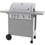 Barbecue a gas Ferraboli