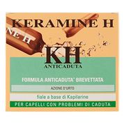 Fiale anticaduta capelli Keramine h