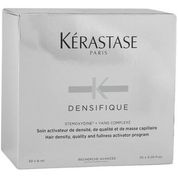 Fiale per capelli sottili