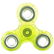 Fidget spinner
