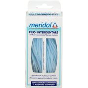 Filo interdentale spugnoso