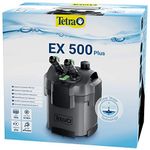 Filtro per acquario 100 litri