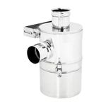 Filtro per stufa a pellet