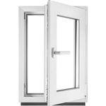 Finestre PVC