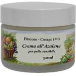 Crema viso Fitocose