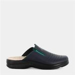 Ciabatte pelle donna fly flot