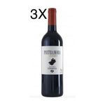 Vino follatura