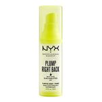 Fondotinta Nyx