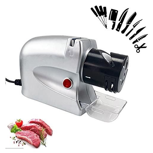 ARCOS Forbici da Cucina in Acciaio Inossidabile – Professionali per Tagliare Tutti i Tipi di Alimenti, Manico in Polipropilene e Lama da 240 mm – Nero, Serie Prochef