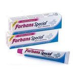 Dentifricio forhans