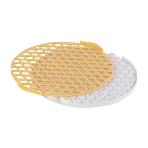 Stampo Per Biscotti A Forma Di Campana Ann Clark - 8,9 Cm, Acciaio Alimentare USA - Foto 8