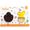 Formine biscotti pasquali