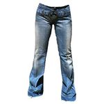 Jeans donna fornarina
