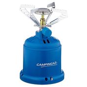 Fornello da campeggio a gas