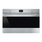 Forni incasso Smeg 90cm