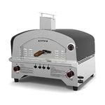 Forno 500 gradi
