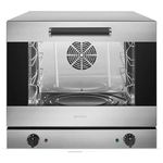 Forno a convenzione professionale