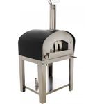 Forno a gas da esterno