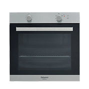 Forno a gas da incasso