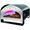 Forno a gas per pizza portatile