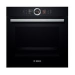 Forno a vapore Bosch