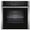 Forno a vapore Neff
