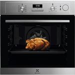 Forno bassa temperatura