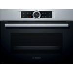 Forno Bosch serie 8
