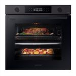 Forno catalitico