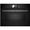 Forno combinato microonde Bosch