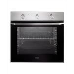 Forno da incasso con girarrosto