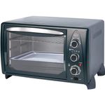 Forno Dcg