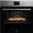 Forno Electrolux 72 litri