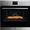 Forno pirolitico Electrolux